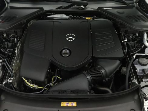 New 2026 Mercedes-Benz E 350 Sedan image 10