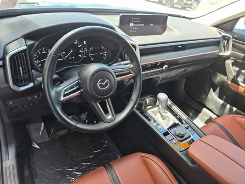 Used 2024 MAZDA CX-50 Meridian Edition w/ Apex Package AWD/4WD image 10