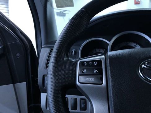 Used 2013 Toyota Tacoma 4x4 Double Cab image 19