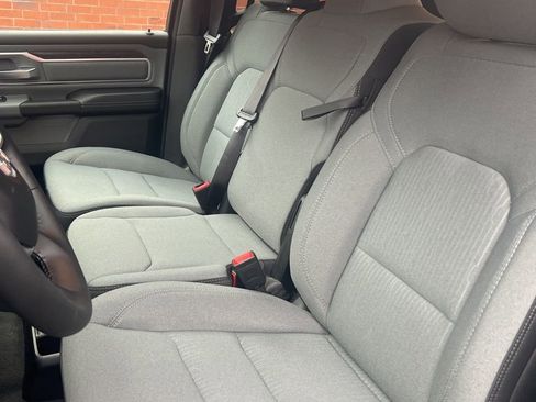 Used 2023 RAM 1500 Big Horn image 13