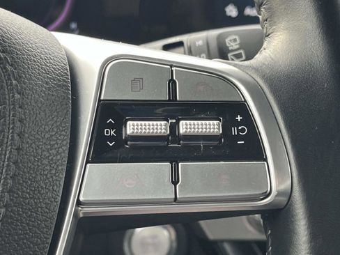 Used 2024 Kia Telluride EX image 38