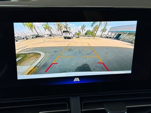 New 2026 Chevrolet Trax RS w/ Driver Confidence Package FWD image 18