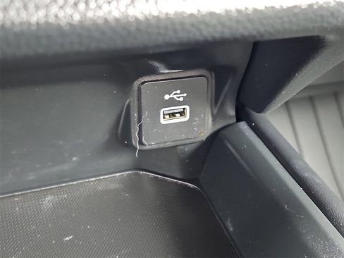 Certified 2023 Honda HR-V Sport image 11