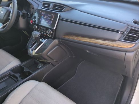 Used 2018 Honda CR-V EX image 22