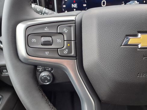 New 2026 Chevrolet Silverado 1500 LT w/ Safety Package image 19