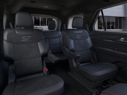 New 2026 Ford Explorer ST AWD/4WD image 11