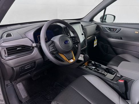 New 2026 Subaru Forester Wilderness image 13