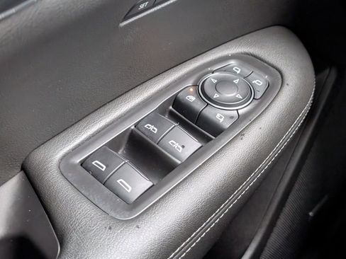 Used 2023 Cadillac XT6 Premium Luxury w/ Technology Package image 21