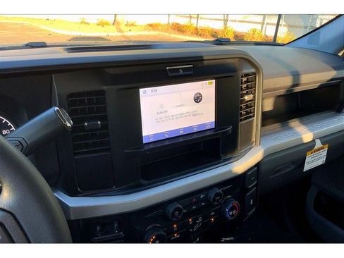 New 2026 Ford F250 XL w/ STX Appearance Package image 23