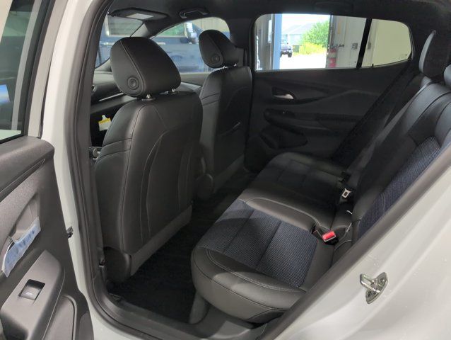 New 2026 Buick Envista Sport Touring w/ Convenience I Package FWD image 12