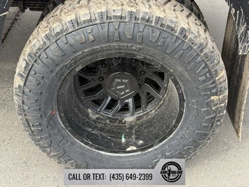 New 2026 Chevrolet Silverado 3500 W/T w/ WT Convenience Package image 16