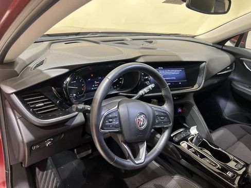 Used 2023 Buick Envision Preferred FWD image 9