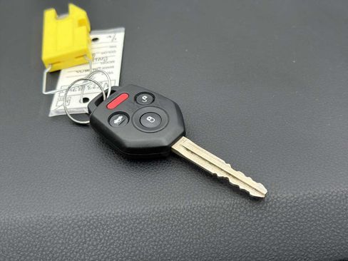 Certified 2022 Subaru Crosstrek 2.0i Premium w/ Popular Package #4A image 29