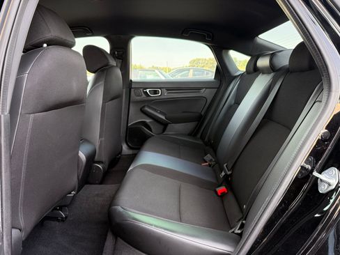 Used 2022 Honda Civic Sport image 16