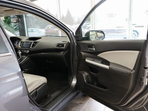 Used 2015 Honda CR-V EX-L image 38