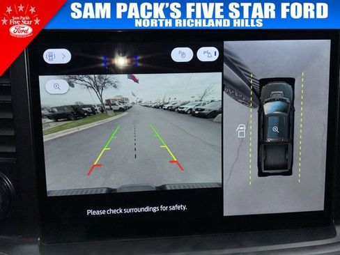 Used 2025 Ford F150 Raptor w/ Equipment Group 803A Raptor R image 26