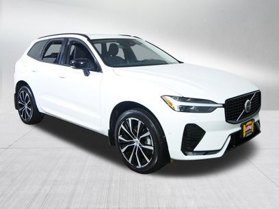 Used 2023 Volvo XC60 B5 Plus w/ Climate Package