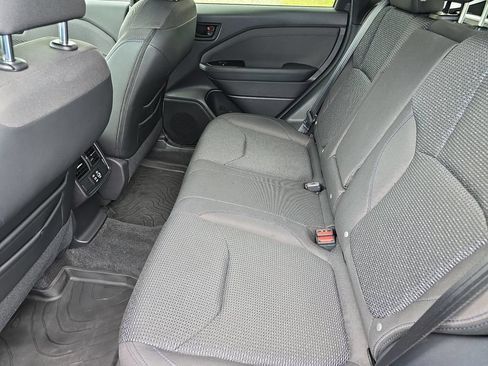 Certified 2026 Subaru Forester Premium AWD/4WD image 35