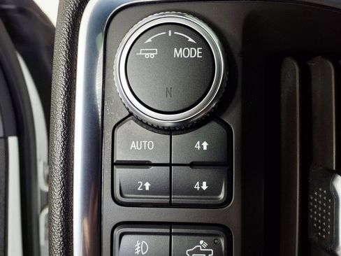 Used 2022 GMC Sierra 3500 Denali AWD/4WD image 15