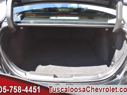 Used 2018 MAZDA MAZDA3 Touring FWD image 10
