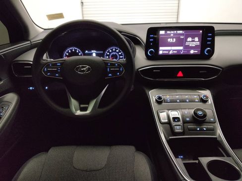 Used 2021 Hyundai Santa Fe SEL w/ Cargo Package image 22