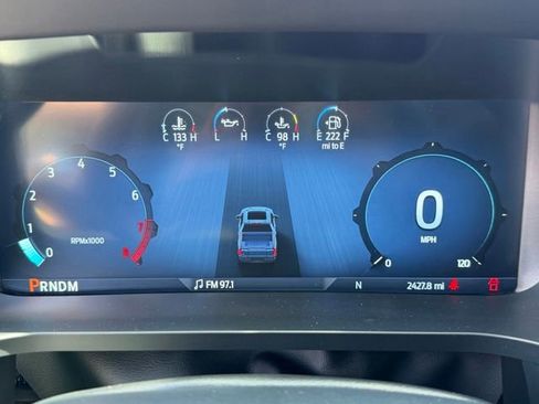 Used 2025 Ford F150 XL AWD/4WD image 15