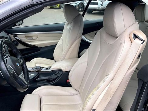 Used 2015 BMW 435i Convertible image 23