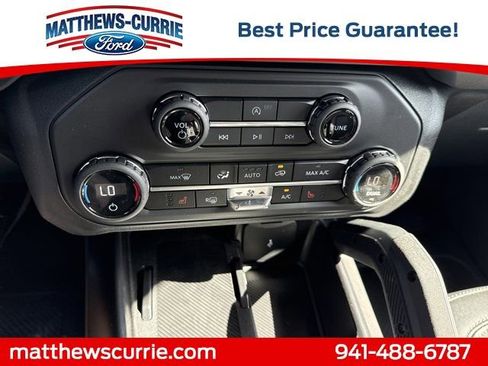 New 2026 Ford Bronco Big Bend w/ Black Diamond Package AWD/4WD image 20