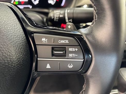 Certified 2026 Honda Civic Sport image 9