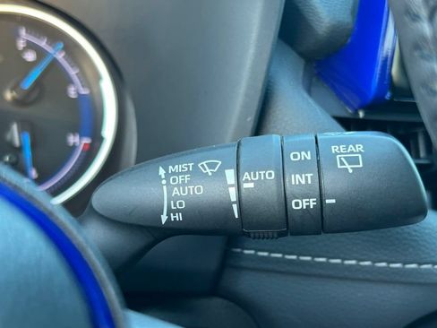 Used 2024 Toyota RAV4 XLE Premium w/ Weather Package AWD/4WD image 28