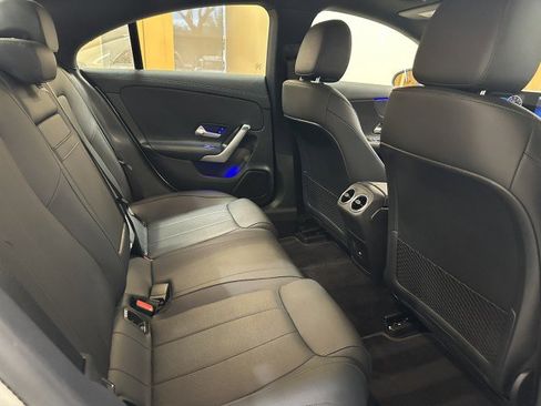 Certified 2025 Mercedes-Benz CLA 250 image 11