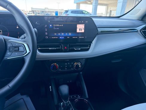 Used 2026 Chevrolet TrailBlazer LT w/ LT Cold Weather Package image 20