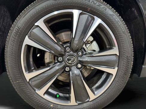 Used 2025 Lexus UX 300h AWD w/ Cold Area Package image 33