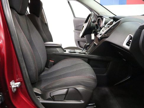 Used 2016 Chevrolet Equinox LT w/ Convenience Package FWD image 8
