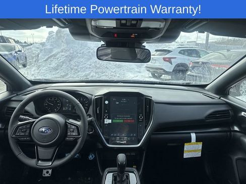 New 2026 Subaru Impreza RS image 19