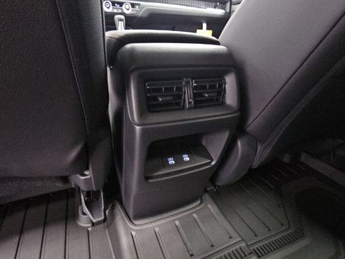 New 2026 Honda CR-V Sport-L image 29