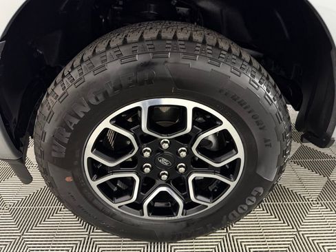 Used 2023 Ford F150 XL w/ STX Appearance Package image 11