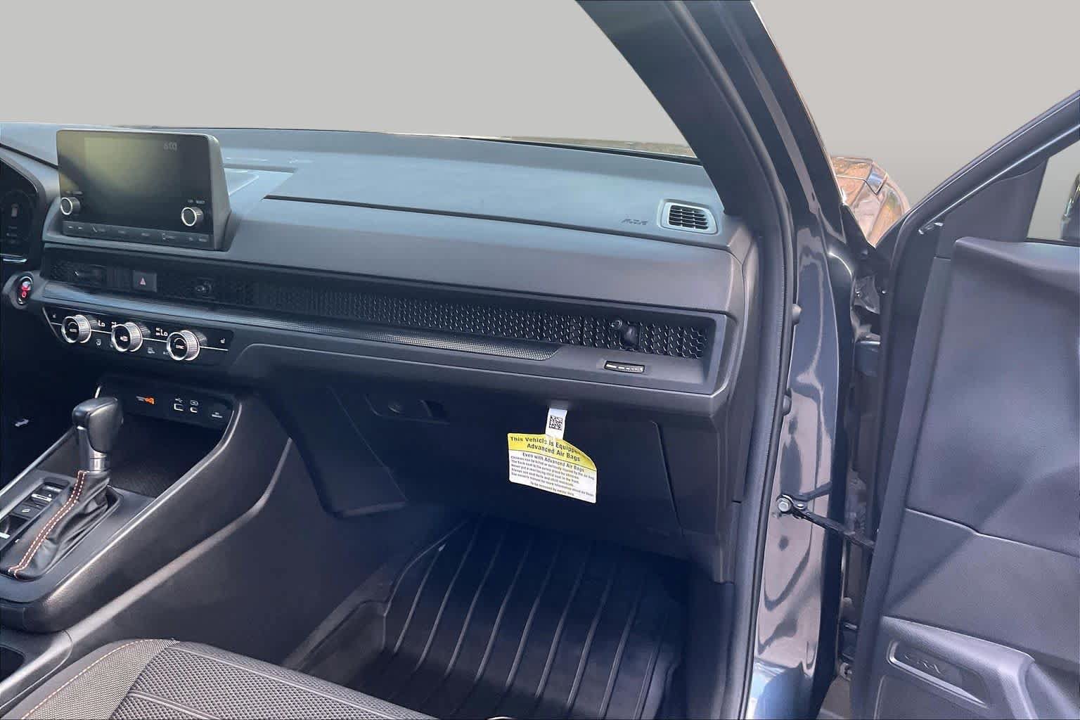 Used 2023 Honda CR-V Sport image 18