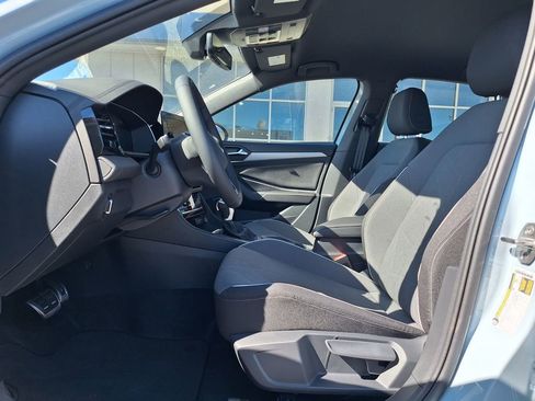 New 2026 Volkswagen Jetta Sport image 11