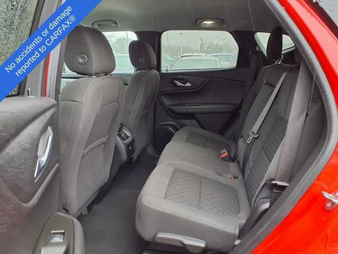 Used 2021 Chevrolet Blazer LT image 10