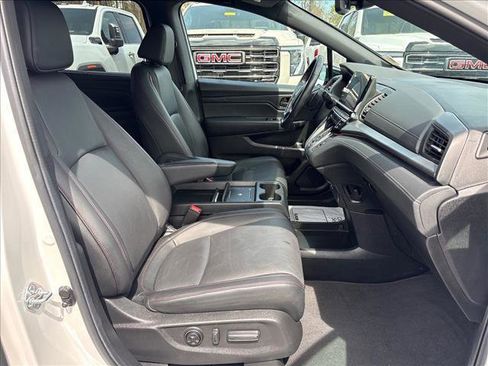 Used 2025 Honda Odyssey Sport-L image 7