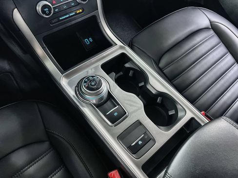 Used 2024 Ford Edge SEL w/ Convenience Package AWD/4WD image 36