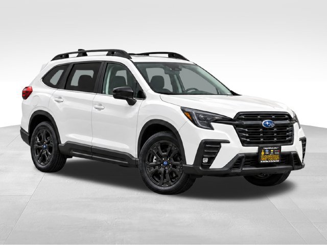 New 2026 Subaru Ascent Bronze Edition AWD/4WD image 2