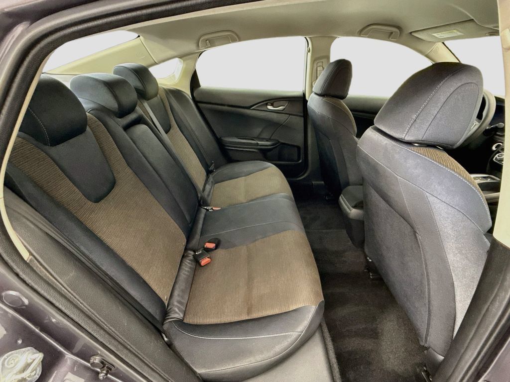 Used 2019 Honda Insight EX image 20