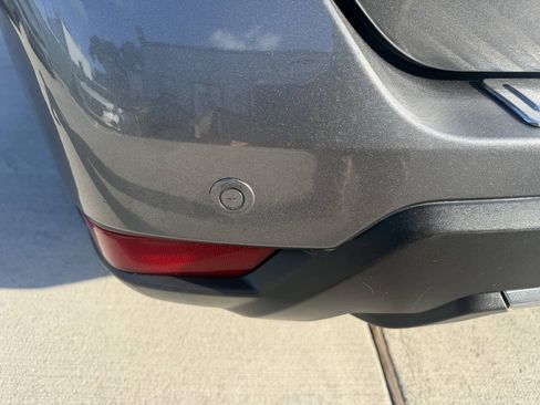 Used 2019 Nissan Rogue SV AWD/4WD image 6