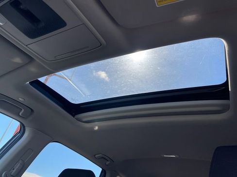 Certified 2023 Honda CR-V EX image 32