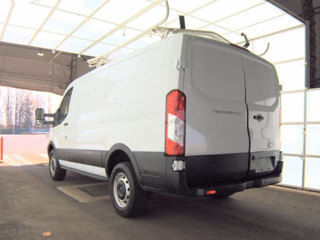Used 2019 Ford Transit 250 130 Low Roof RWD image 3