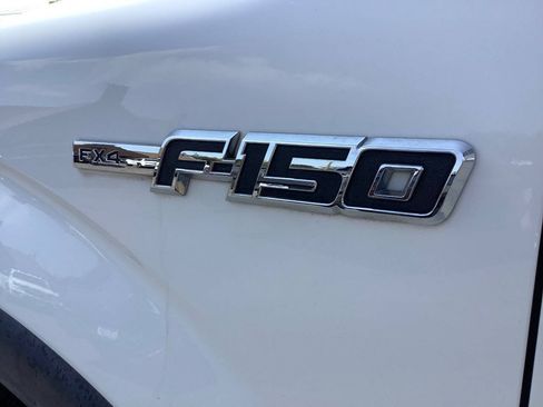 Used 2014 Ford F150 FX4 w/ Equipment Group 402A Luxury AWD/4WD image 28