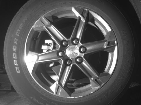 Used 2025 Chevrolet Blazer LT image 15