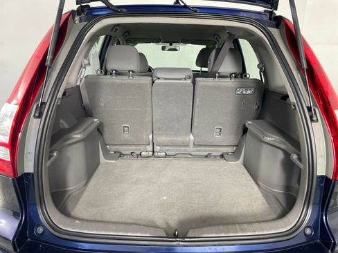 Used 2010 Honda CR-V LX image 16